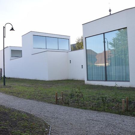 Cacele Raveelzicht Villa Zulte ภายนอก รูปภาพ