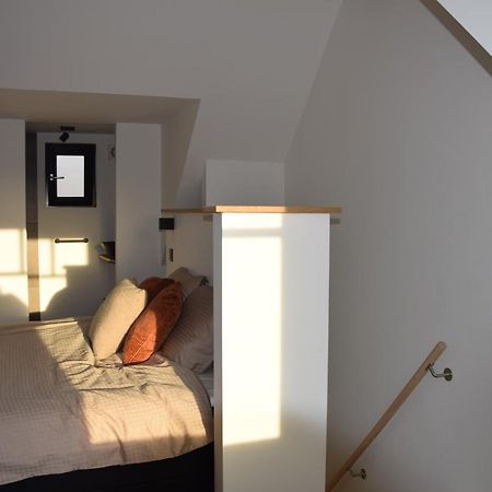 Cacele Raveelzicht Villa Zulte ภายนอก รูปภาพ